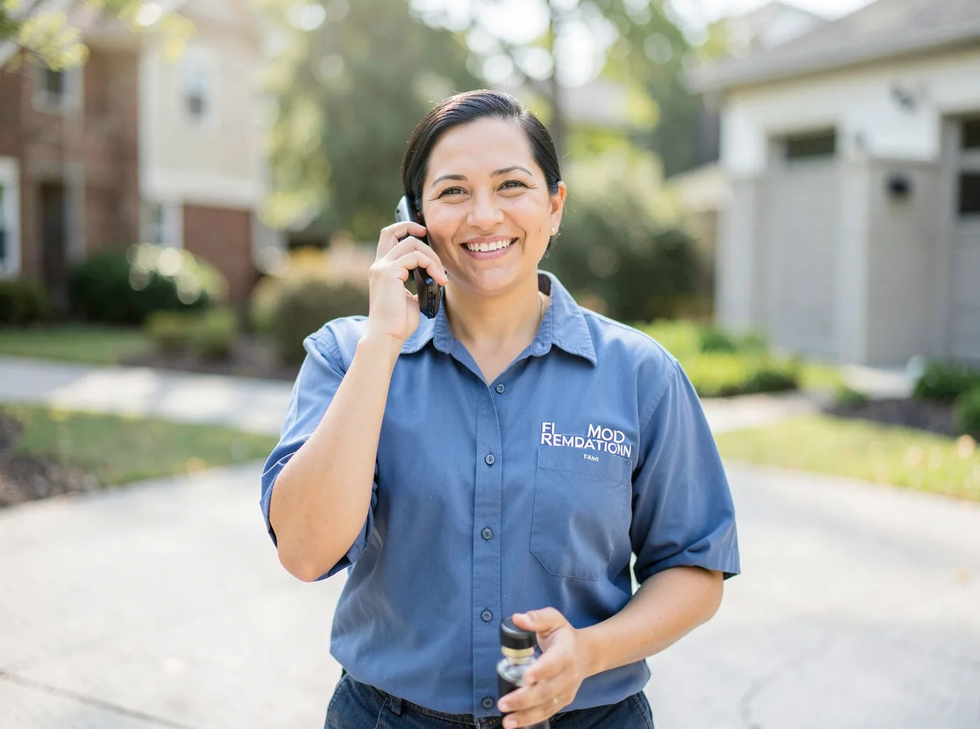 Mold Remediation Dowling, MI FAQs